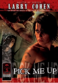 Masters of Horror: Strada per la morte