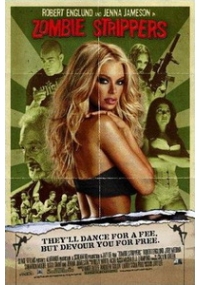 Zombie Strippers