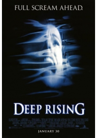 Deep Rising - Presenze dal profondo 