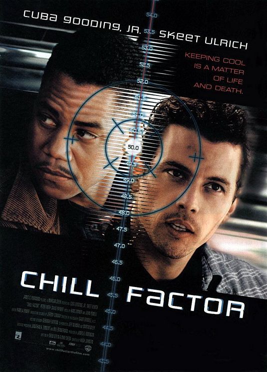 Foto Chill Factor - Pericolo imminente  Film, Serial, Recensione, Cinema