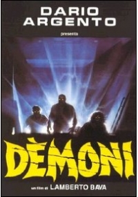 Demoni