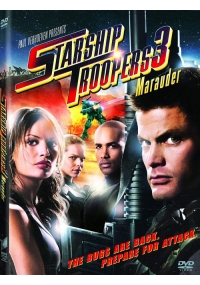 Starship Troopers 3 - L'Armata Segreta 