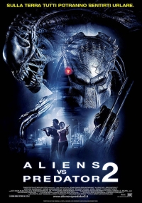 Aliens vs. Predator: Requiem