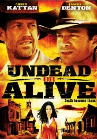 Undead or Alive