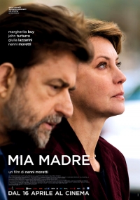 Foto Mia madre Film, Serial, Recensione, Cinema