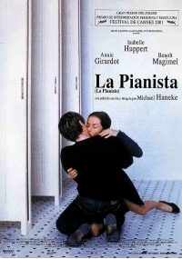 Foto  La pianista Film, Serial, Recensione, Cinema