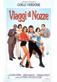 Foto Viaggi di Nozze Film, Serial, Recensione, Cinema