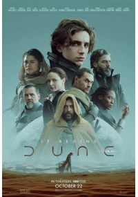 Foto Dune Film, Serial, Recensione, Cinema