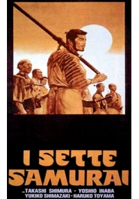 Foto I sette samurai Film, Serial, Recensione, Cinema