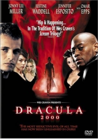 Dracula's Legacy - Il Fascino del Male
