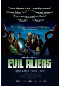 Evil Aliens 