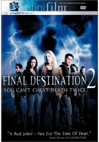 Final Destination 2 