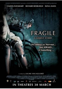 Fragile