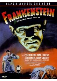 Frankenstein 