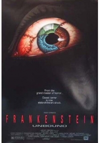 Frankenstein oltre le frontiere del tempo