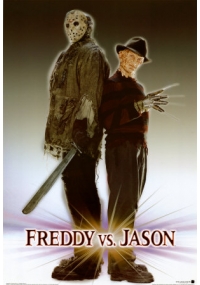 Freddy vs. Jason 