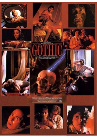 Gothic 