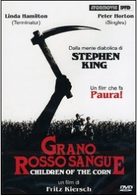 Grano rosso sangue 