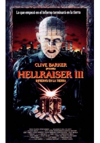Hellraiser III