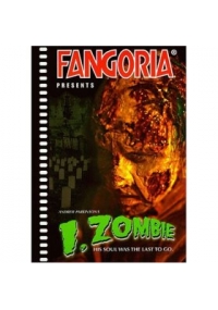I , Zombie