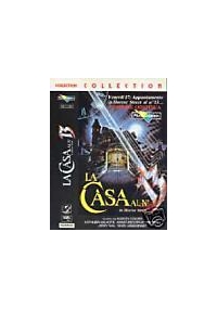 La Casa al N. 13 in Horror Street 