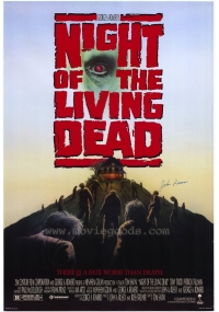 La Notte dei Morti Viventi