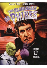 L'Abominevole Dr.Phibes