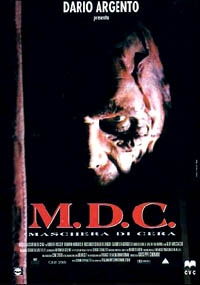 M.D.C. -  Maschera di Cera