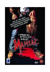Maniac