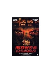 Mondo Cannibale