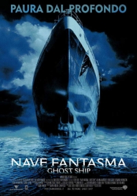 Nave Fantasma