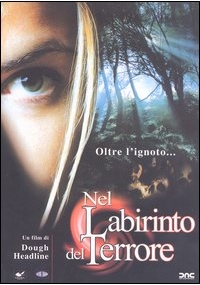 Nel Labirinto del Terrore