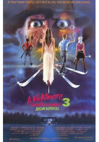 Nightmare 3 - I Guerrieri del sogno