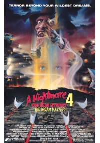 Nightmare 4 - Il Risveglio