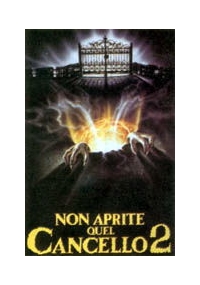 Non Aprite Quel Cancello 2