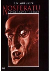 Nosferatu - Il Vampiro