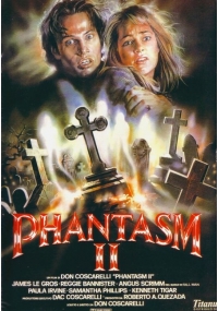 Phantasm II