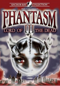 Phantasm III