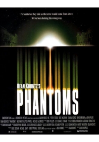Phantoms