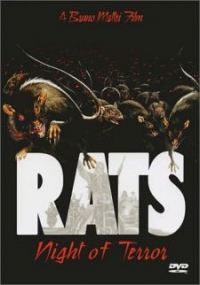Rats - Notte di Terrore