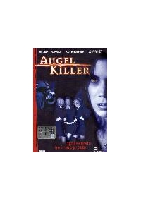 Angel Killer 
