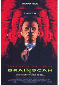 Brainscan - Il Gioco della Morte