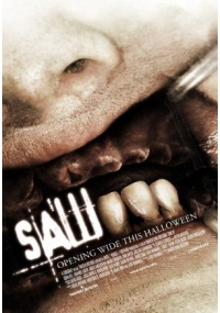 Saw III