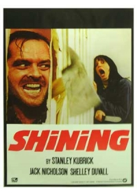 Shining
