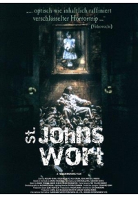 St. John's Worth - il Fiore della Vendetta 