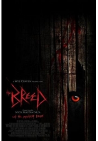 The Breed - La razza del male 