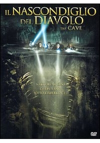 The Cave - Il nascondiglio del diavolo 