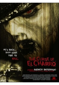 The Curse - La Maledizione