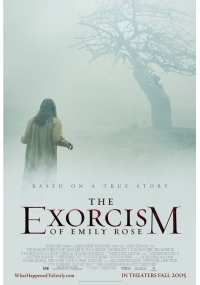 The Exorcism of Emily Rose 