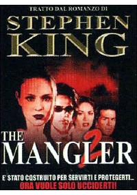 The Mangler 2 